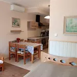 Apartmán Besenyei