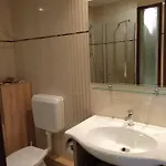 Apartmán Besenyei Sárvár