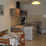 Besenyei Apartmán
