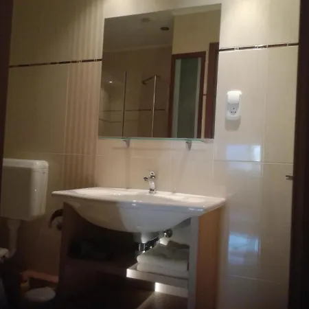 Besenyei Apartman
