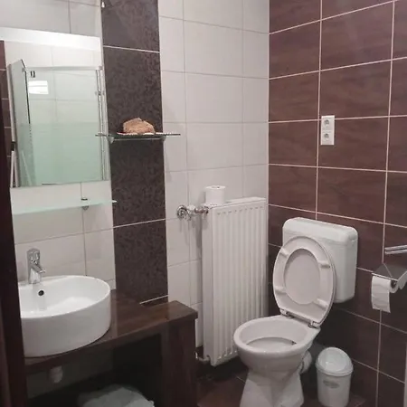Apartman Besenyei
