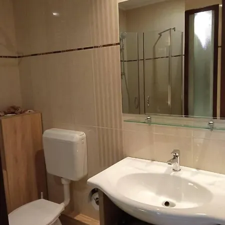 Apartman Besenyei Sárvár