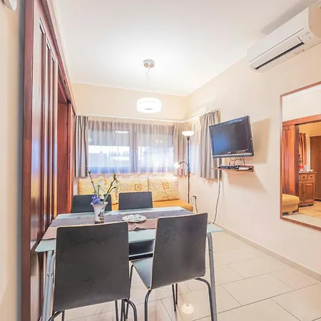 Besenyei Apartament