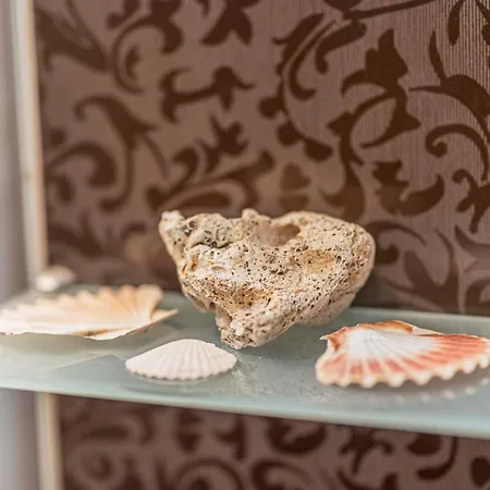 Apartament Besenyei