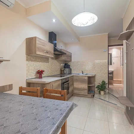 Besenyei Apartament