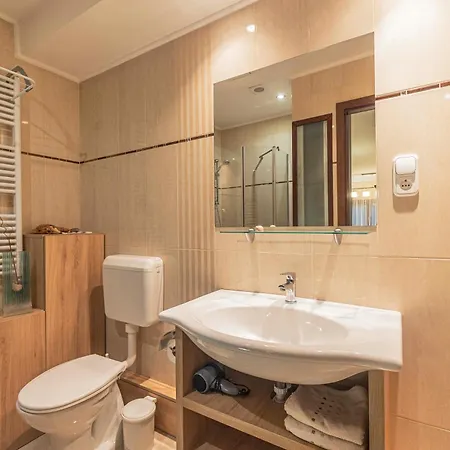 Besenyei Apartament