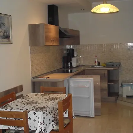 Besenyei Apartman